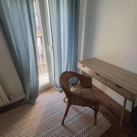 La Posada De San Marcial Тудела Екстериор снимка